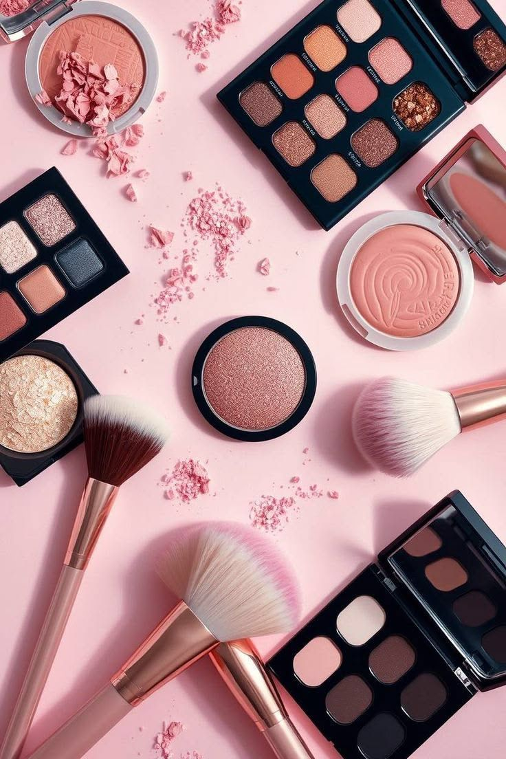 Maquillaje