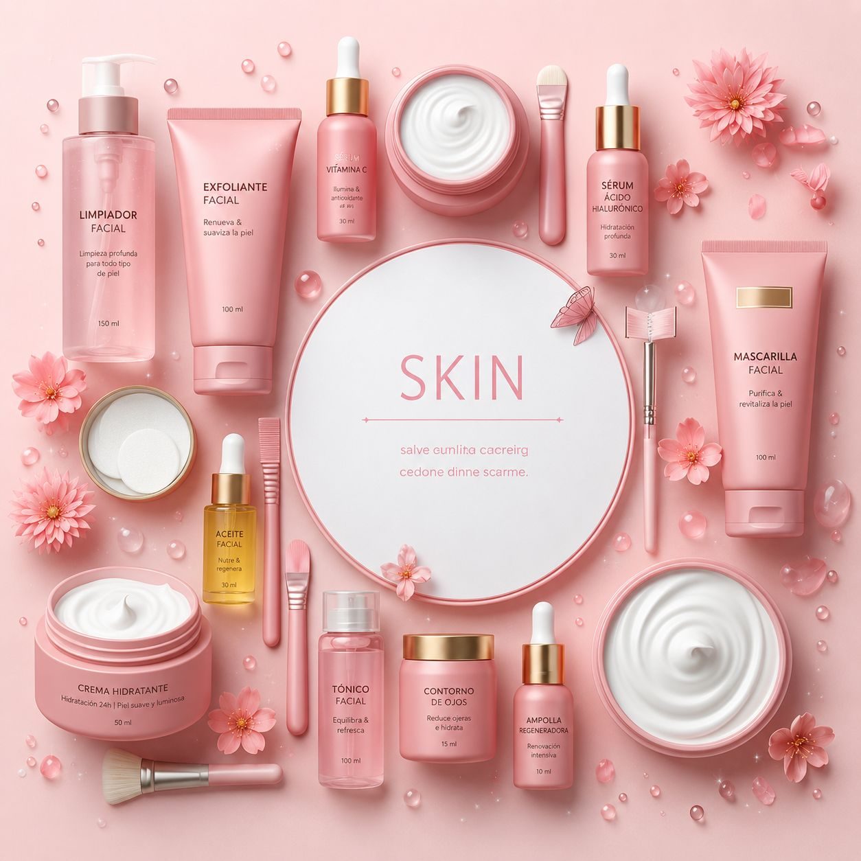 Skin Care