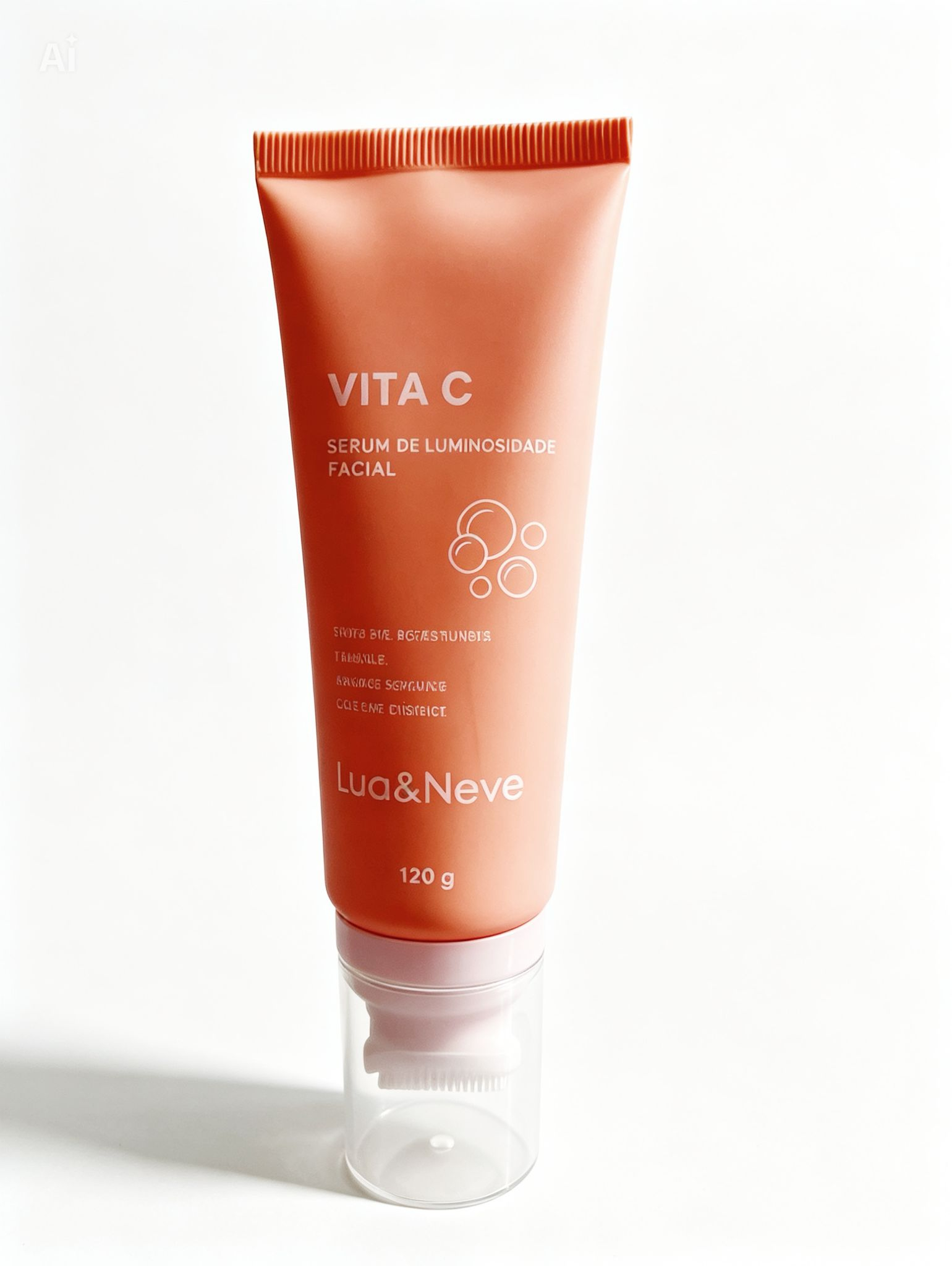 Jabón Facial Vita C