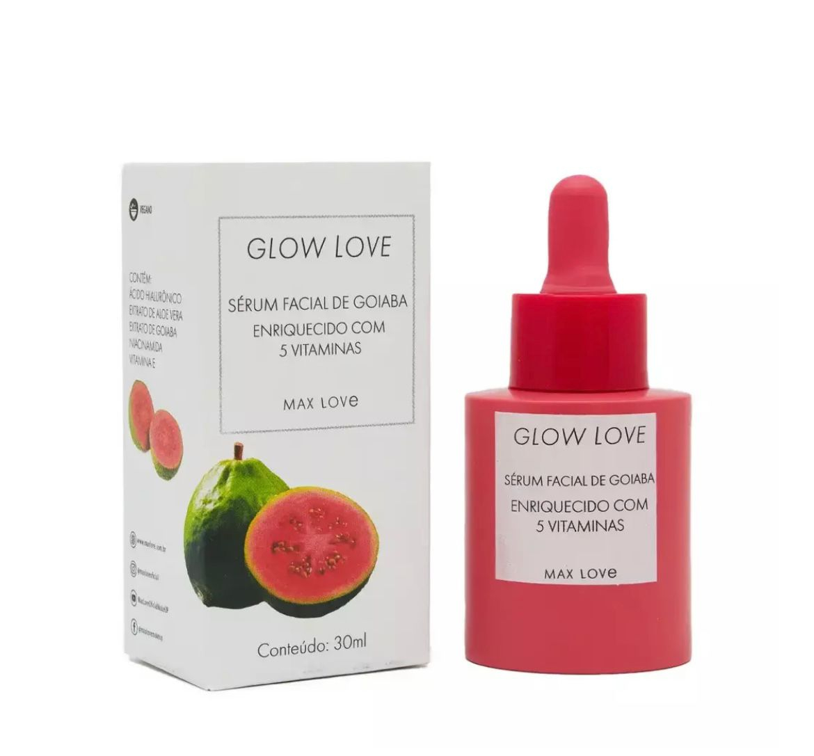 Sérum Facial de Guayaba