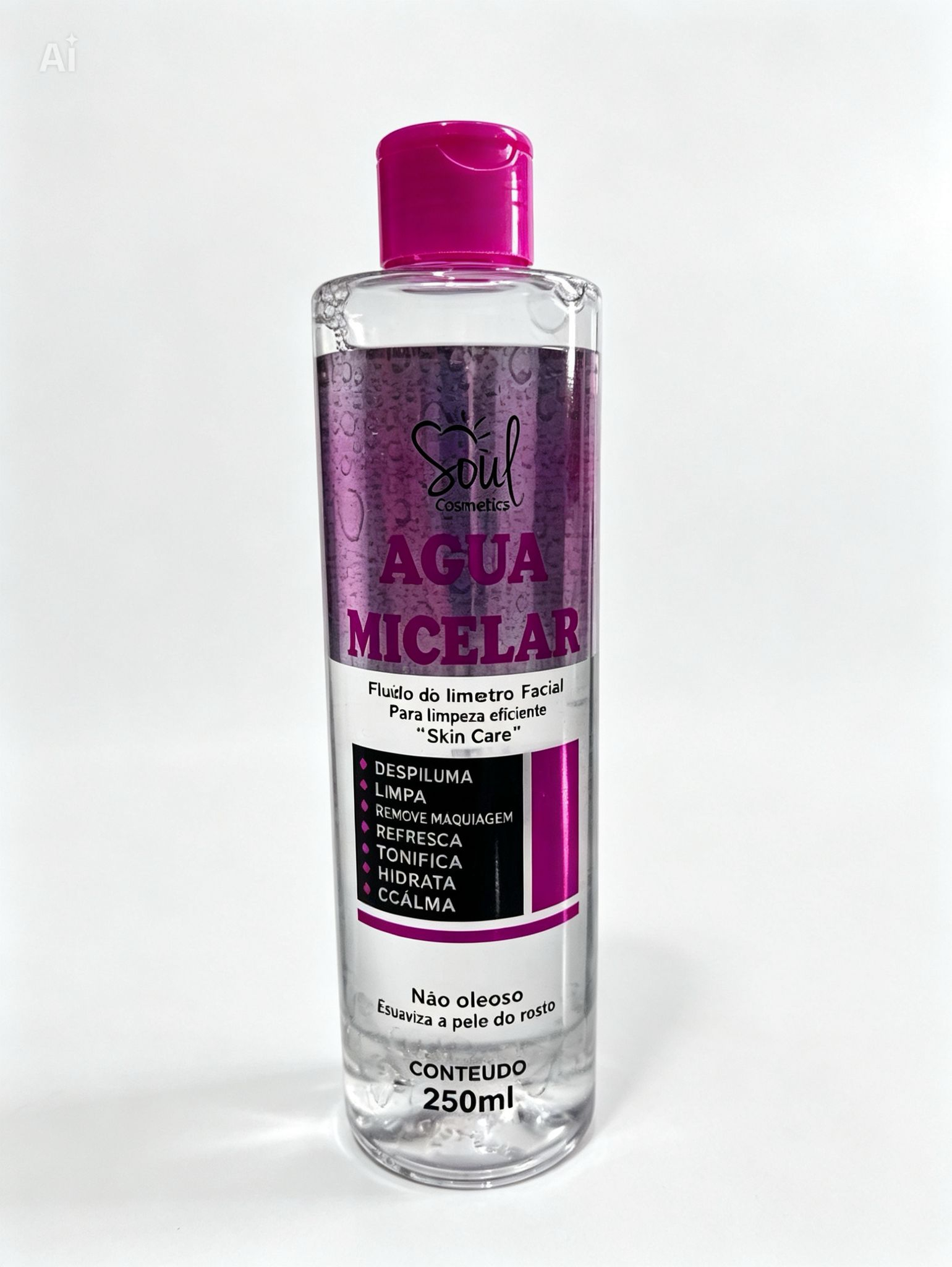 AGUA MICELAR