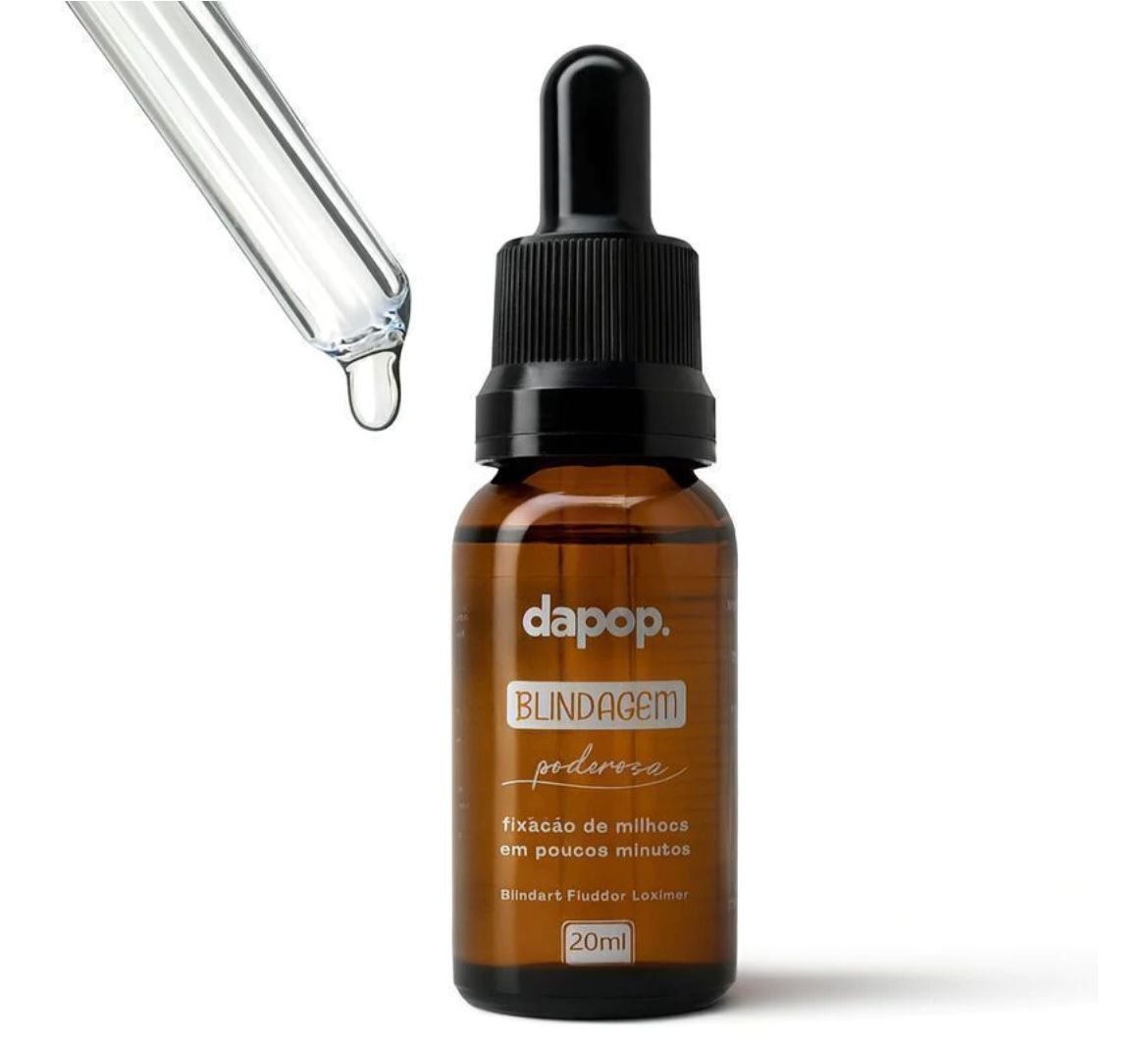 Protector de Maquillaje