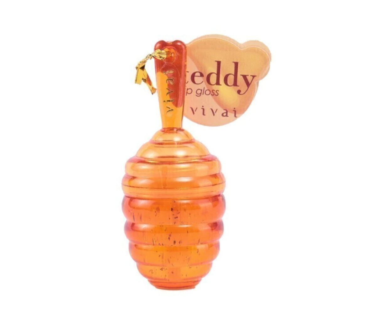 Gloss Teddy Infantil