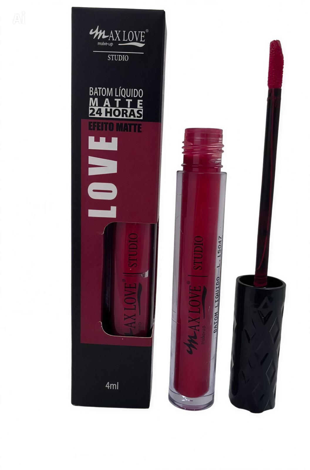 Labial  Liquido MATTE 24HS TONO 45