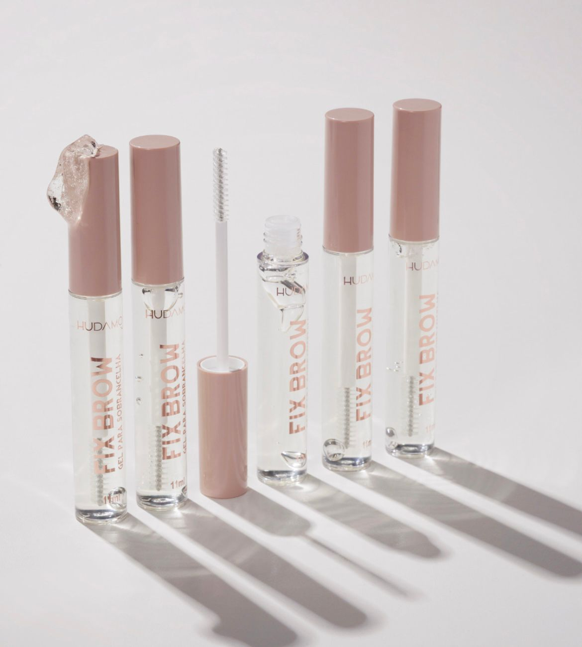 Gel Para Cejas