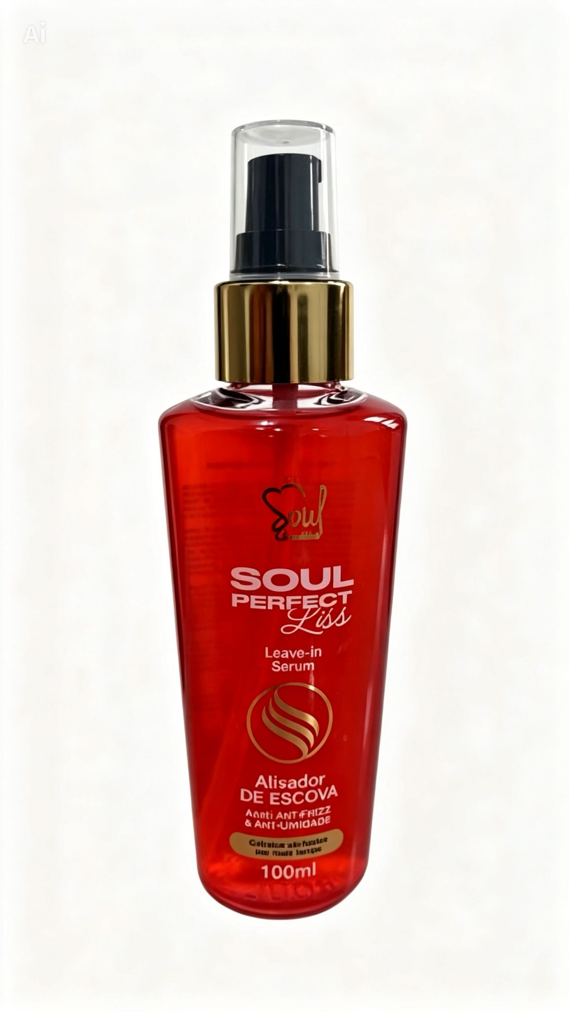 Sérum Leave-in Soul Perfect Liss