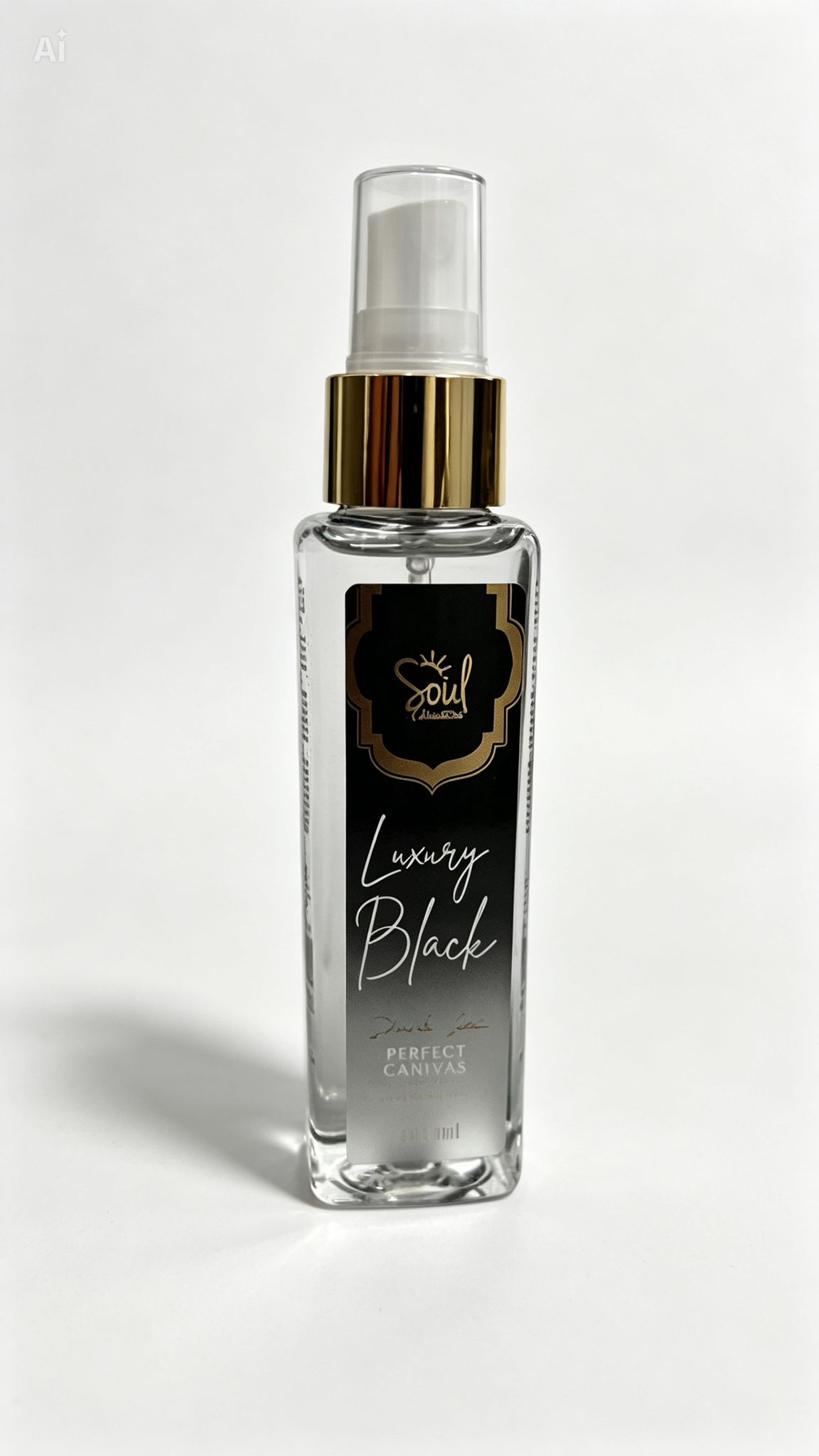Perfume Capilar Soul 110ml