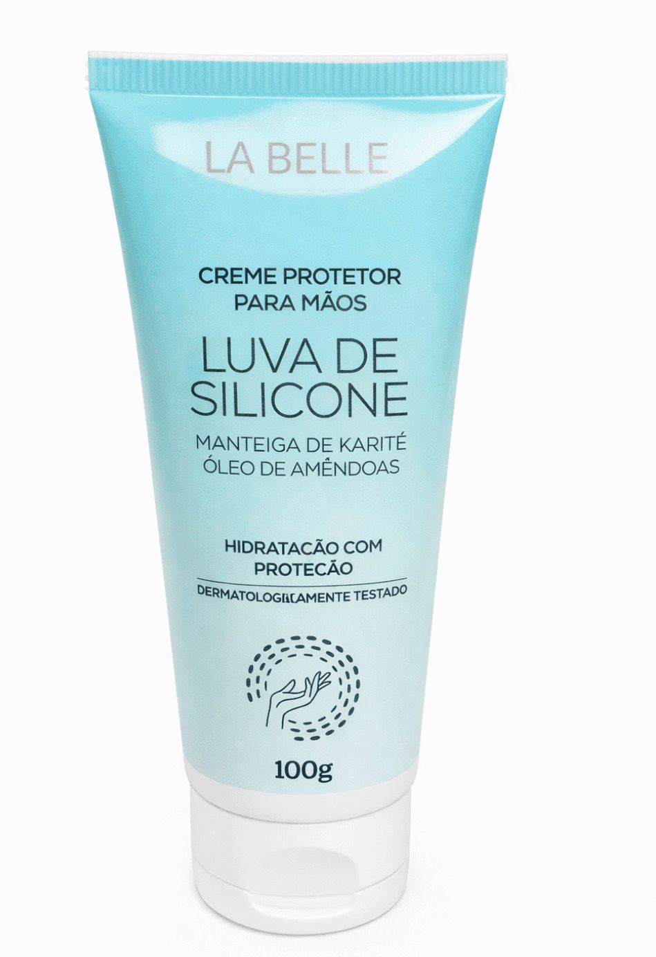 CREMA PROTECTORA PARA MANOS. 100g