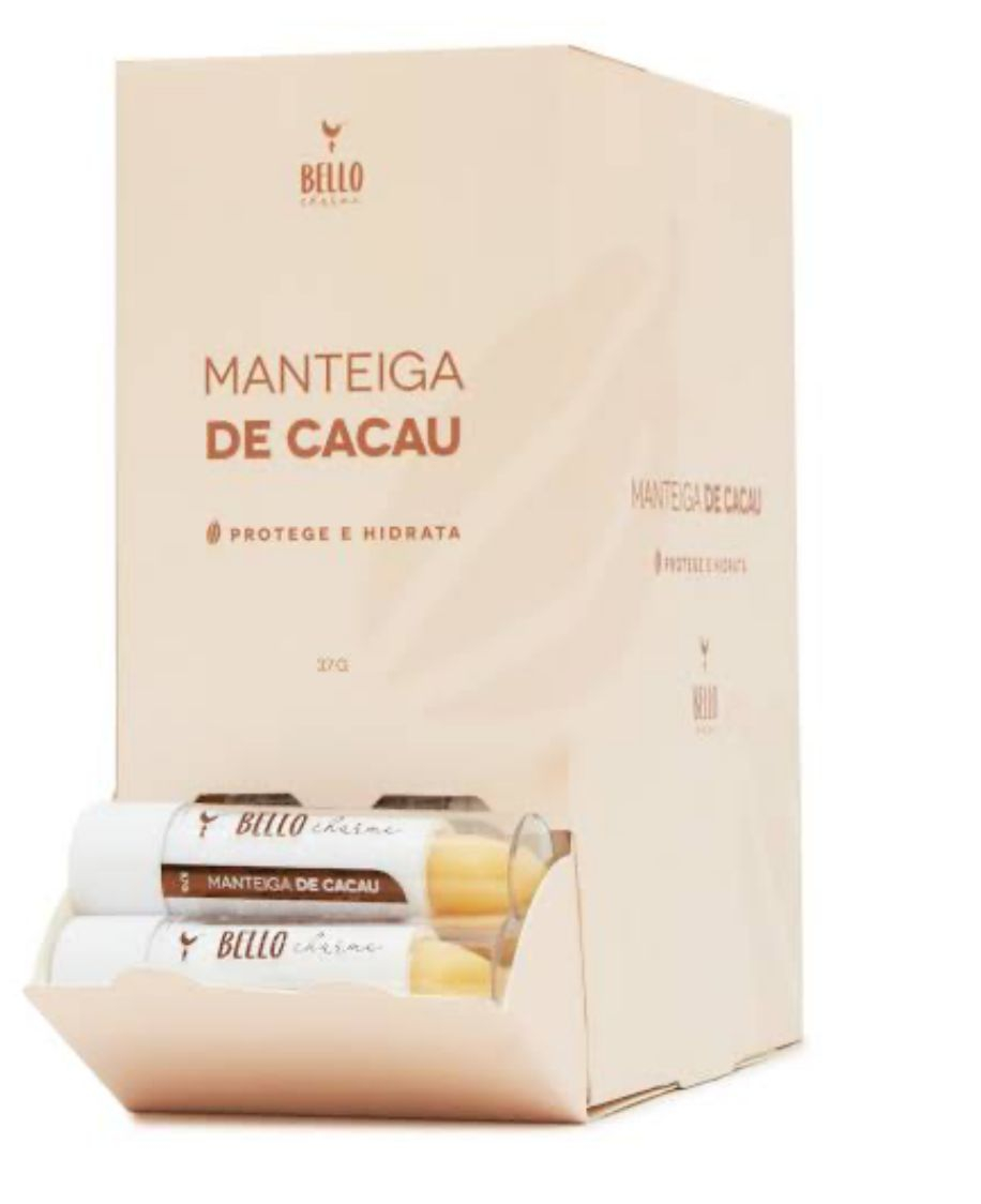 Manteca de Cacao