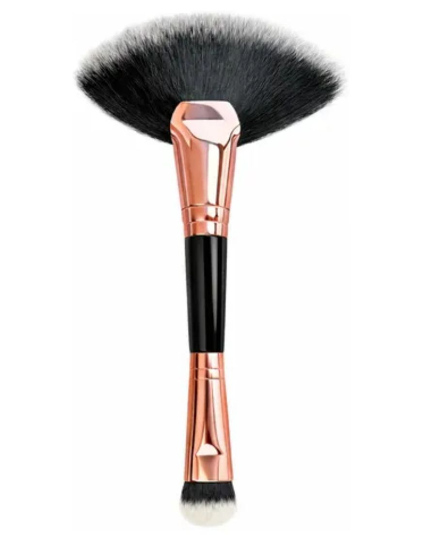 Pincel Para Maquillaje