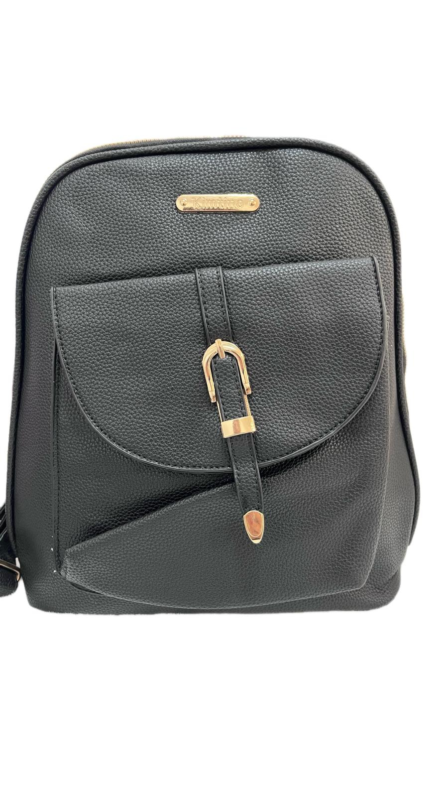 Mochila KIMTINO HEBILLA