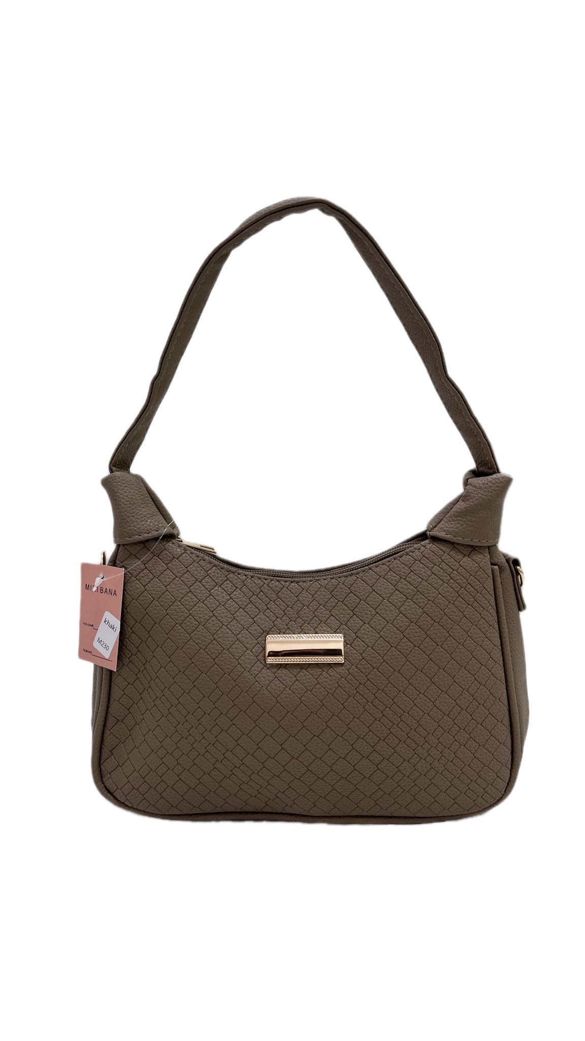 Cartera KHAKI