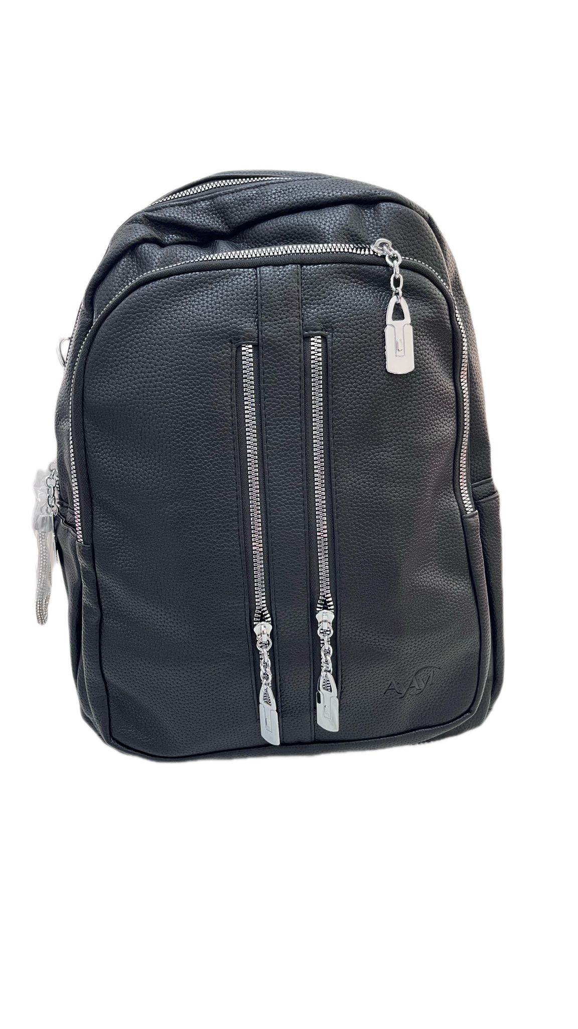 Mochila Negra