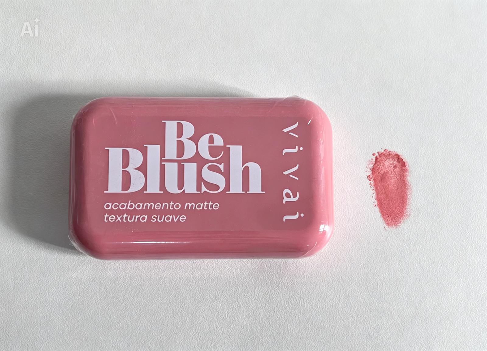 Blush Vivai - Blush Vivai Nº 2