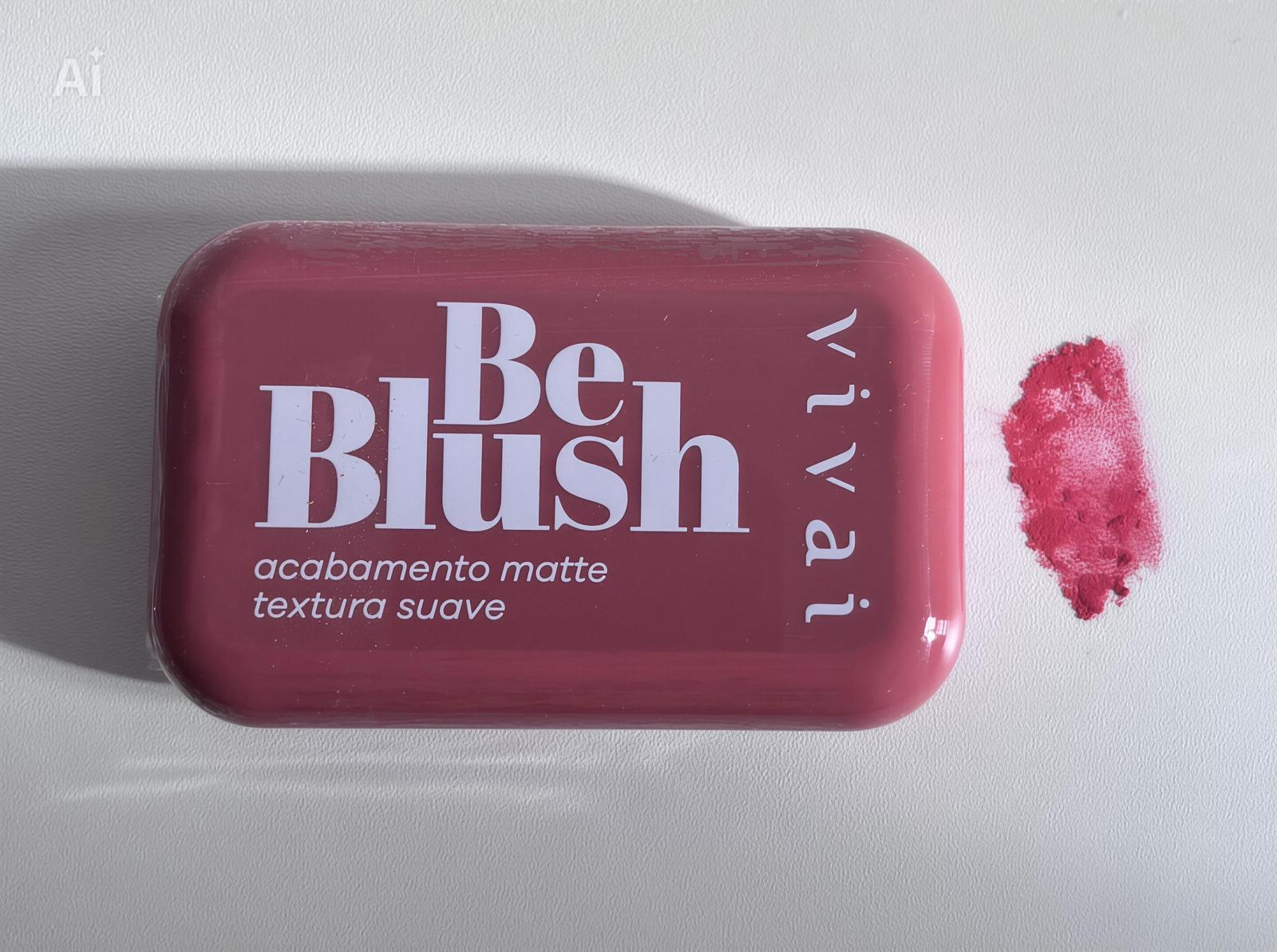 Blush Vivai - Blush Vivai Nº3