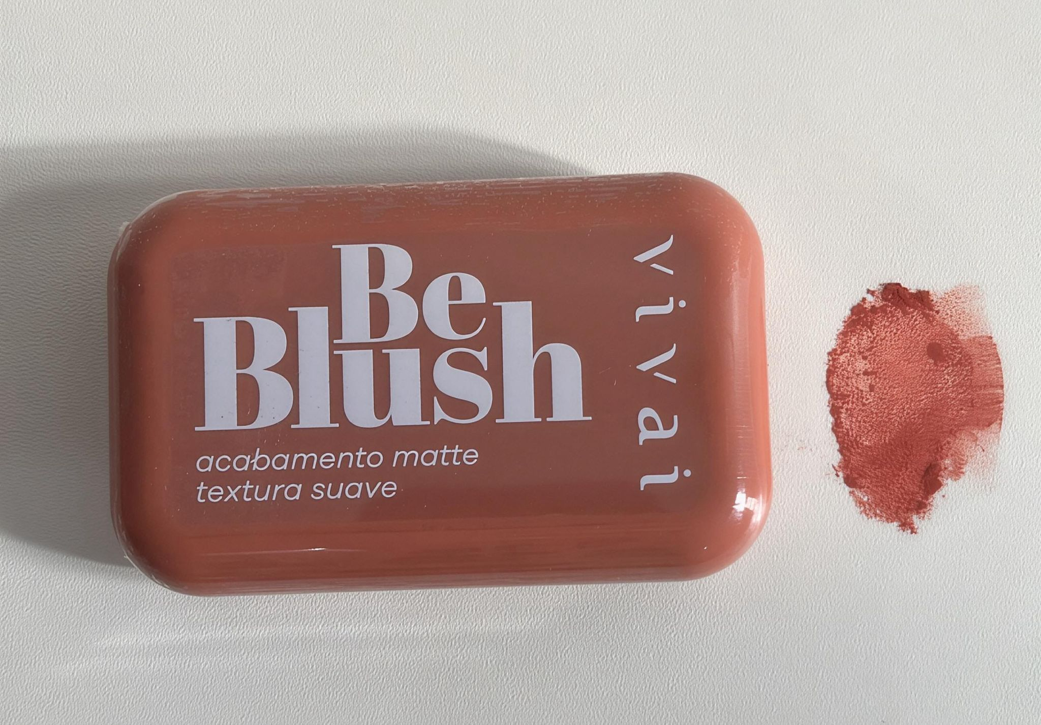 Blush Vivai - Blush Vivai Nº4