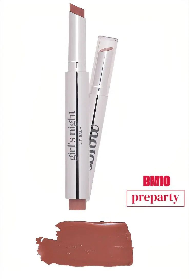 Lip Balm Para Labios Blow Ruby Rose GIRL'S NIGHT