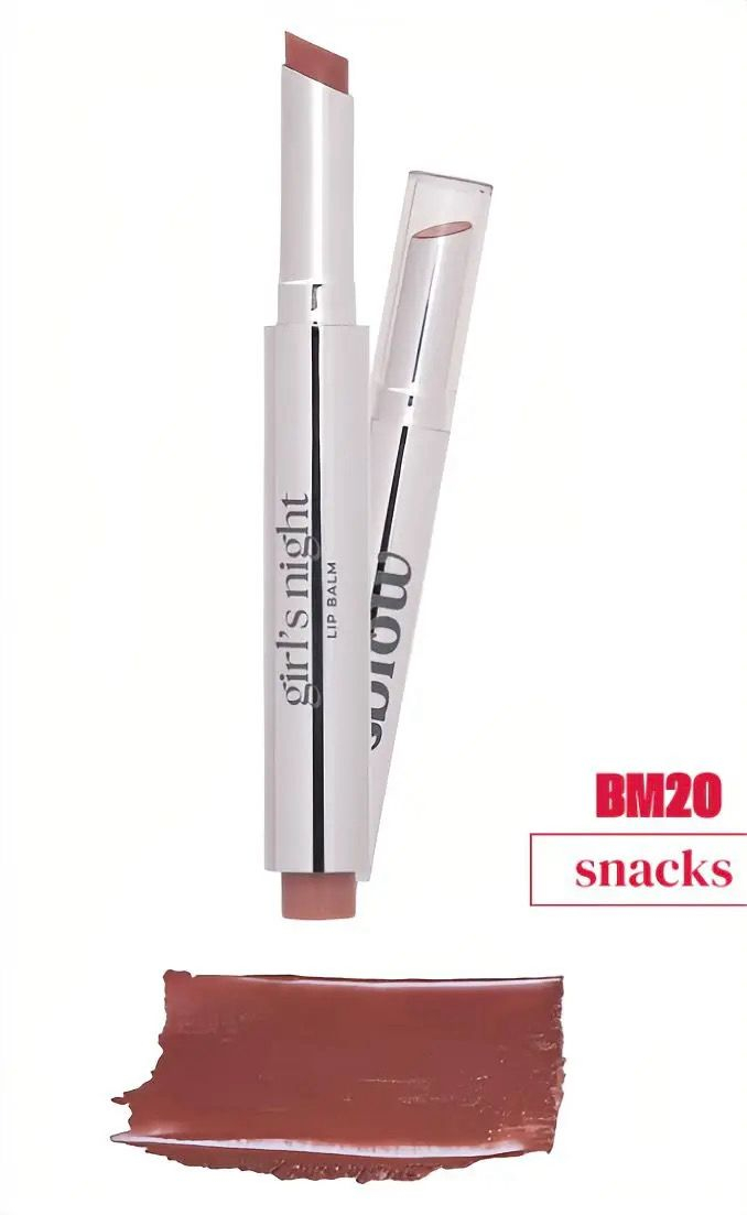 Lip Balm Para Labios Blow Ruby Rose GIRL'S NIGHT - SNACKS BM 20
