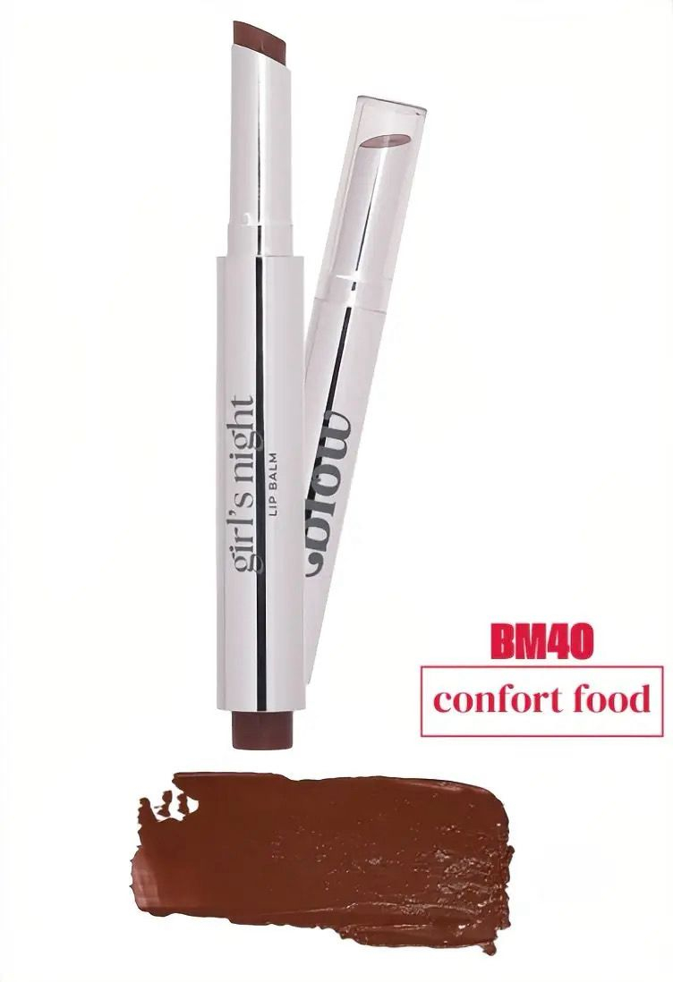 Lip Balm Para Labios Blow Ruby Rose GIRL'S NIGHT - CONFORT FOOD BM 40