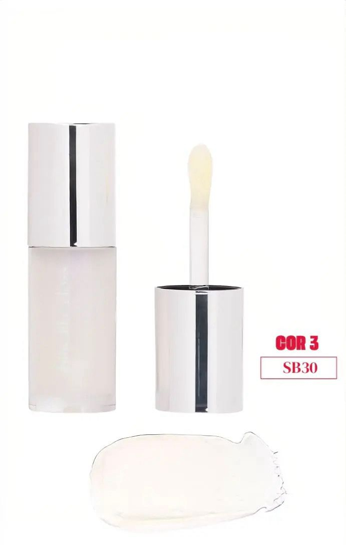 Lip Gloss Labial Ruby Rose Shine Like Blow - SB 30