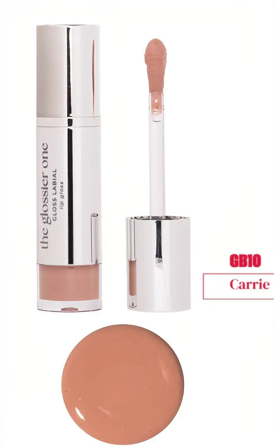 Lip Gloss Ruby Rose The Glossier One Blow.