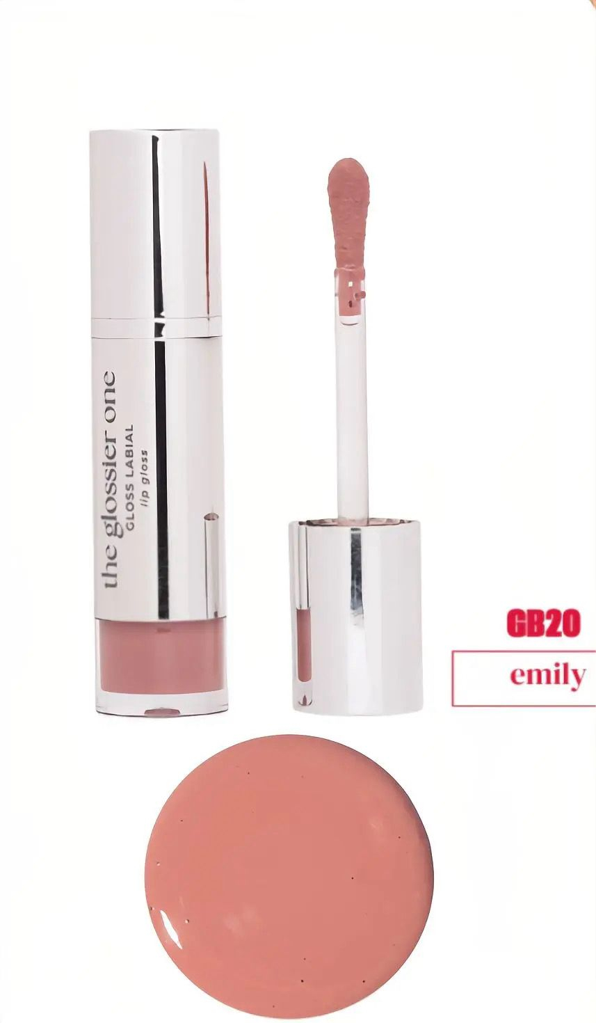 Lip Gloss Ruby Rose The Glossier One Blow. - JANE GB 20