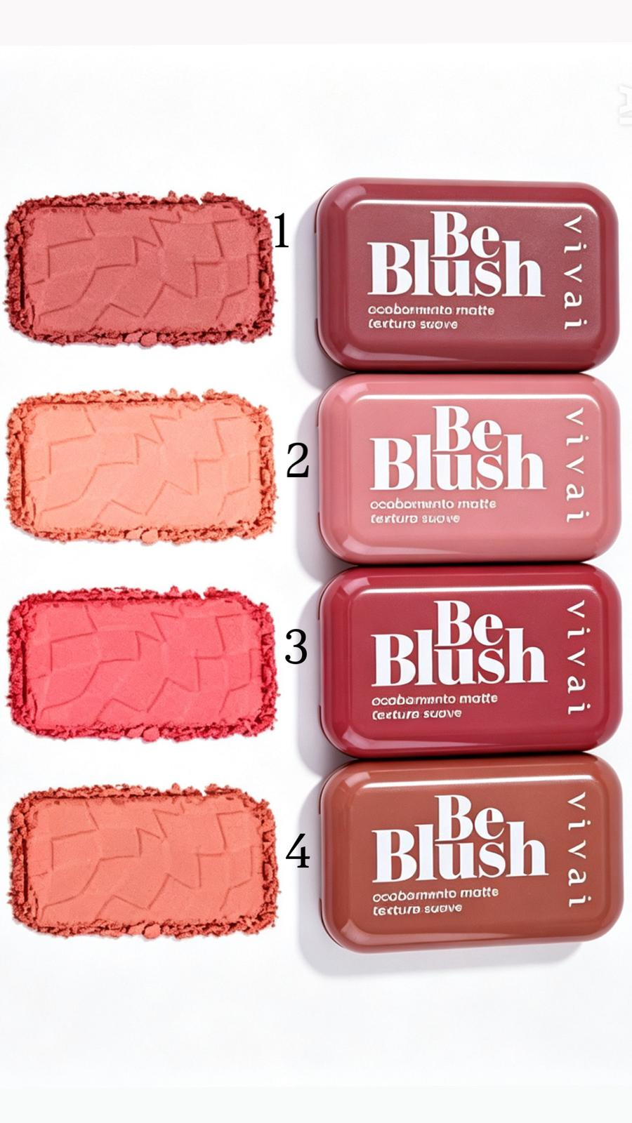 Blush Vivai
